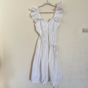 French connection dress